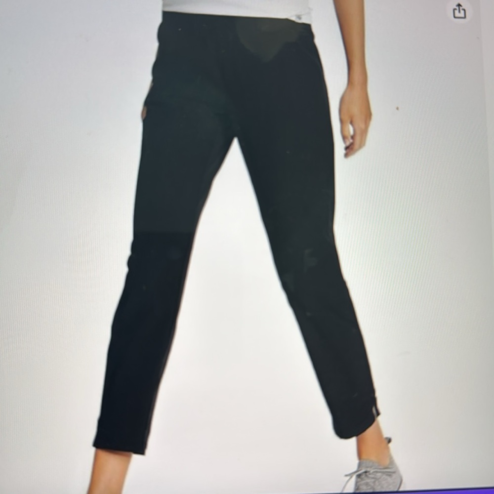 Eddie Bauer Lightweight Travel Pants